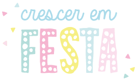 Crescer em Festa