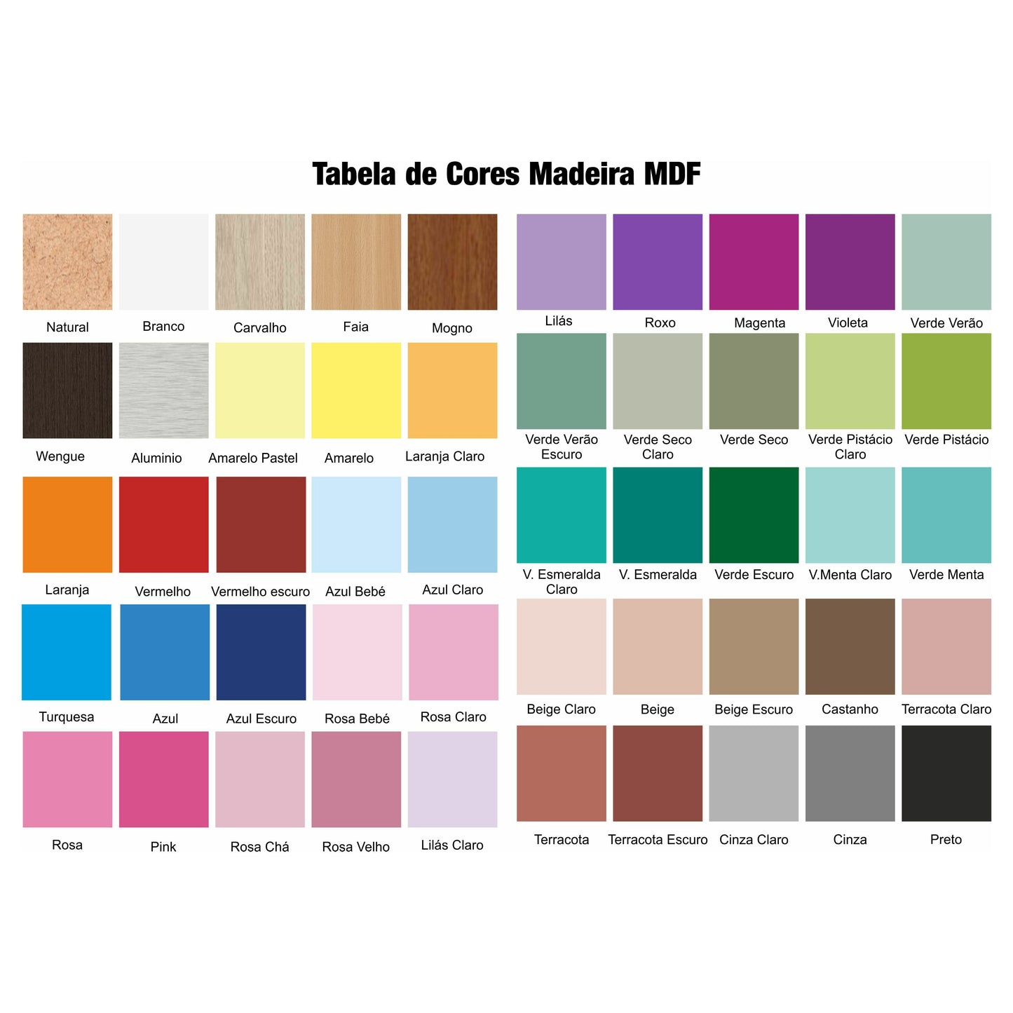 Topo de Bolo MDF Colorido Personalizado  Moldura - Modelo 1